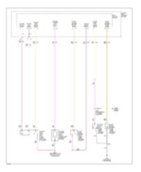 I have a short in the wires somewhere. All Wiring Diagrams For Jeep Liberty Limited 2004 Wiring Diagrams For Cars