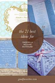 The 21 Best Ideas For Cinderella Wedding Invitations Cinderella Wedding Invitations Simple Wedding Invitations Wedding Invitations