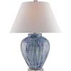 Evocative of heirloom chinoiserie styles. 1