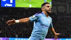 Latest on manchester city forward riyad mahrez including news, stats, videos, highlights and more on espn. Manchester City 2 1 Chelsea Talking Points As Riyad Mahrez Is A Magician Sport360 News