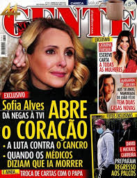 Melhores álbuns de sofia alves. Sofia Alves Photos News And Videos Trivia And Quotes Famousfix