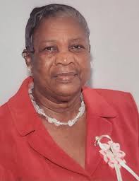 Obituary information for Elva F. Jarvis