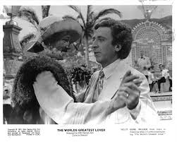Gene Wilder World's Greatest Lover original 8x10 photo H1360 at Amazon's  Entertainment Collectibles Store