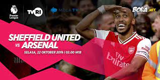 Complete overview of sheffield united vs arsenal (premier league) including video replays, lineups, stats and fan opinion. Prediksi Sheffield United Vs Arsenal 22 Oktober 2019 Bola Net