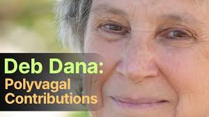 Deb Dana's Essential Polyvagal Theory Contributions: Bridging Science and  Trauma Recovery (SNB 215)