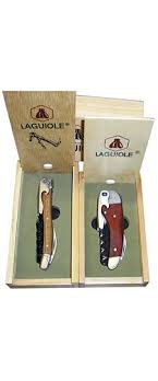 Maybe you would like to learn more about one of these? Laguiole Picnic Wine Opener