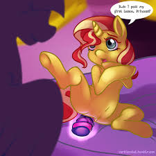 Rule34 - If it exists, there is porn of it  keishinkae, sunset shimmer   1481148