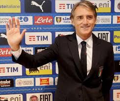 Cheminform is a weekly abstracting service, delivering concise information at a glance that was extracted from about 200 leading journals. Italy Mancini Today I Will Change Something In The Formation We Have To Finish First In The Group The Laziali