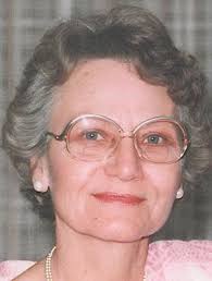 Helen Lorraine “Rusty” Russell Lapham (1930-2014)