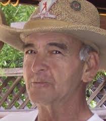 Edward J. Thomas '61 Leaves $45,000 Gift to Saint Columbkille