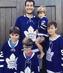 Patrick marleau net worth 2021: Christina Marleau On Twitter There S A Whole Lot Of Canadian Pride Here