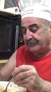 PASTA AL PATE' DI OLIVE