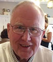 David Clapp Obituary