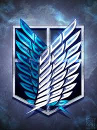 Freedom awaits!lets hit 2000 subs before 2021『like goal:.aot freedom awaits / freedom awaits shared by ð —¶ð —¼ð —¿ð ˜† on we heart it : 10 Attack On Titan Ideas Attack On Titan Titans Attack On Titan Anime