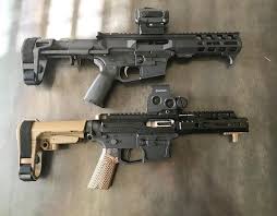 Alec Overton S Instagram Profile Post Mine And Keatonriley S Ar 9 Pistols Are Lookin Mean Next To Each Other Ar9pistol Palmet In 2020 Pistol Instagram Overton