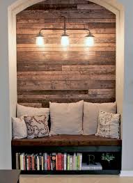 10 Signs Wood Accent Walls Are The Next Hot Home Decor Trend Cheap Home Decor Home Decor Easy Home Decor