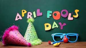 A time for people to be assholes and get away with it. Happy April Fool Day 2021 Jokes And Images In Hindi And English April Fool Day Funny Messages Sms Status For Facebook Instagram And Whatsapp