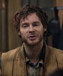 Characters in I Zombie Antagonists