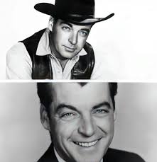 The Texan CBS western series starring rugged actor