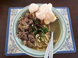 Soto Padang Resep By Ig Icha Irawan Gak Pernah Bosan Masak Soto Padang Dengan Resep Dia Punya Resep