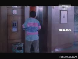 Pagesmediatv & moviestv channelbibik channelvideoslagi lagi senario. Senario Lagi 2000 On Make A Gif