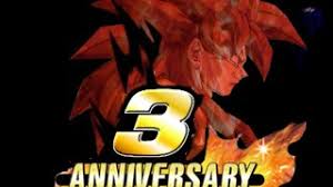 Aug 08, 2021 · a new episode title has been released by a japanese magazine. Dragon Ball Legends 3rd Anniversary Trailer Nghenhachay Net