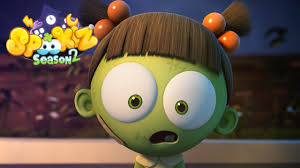 Spookiz Best Of Zizi Character Compilation Videos For Kids Ì¤í¸í¤ì¦ Youtube Want to discover art related to spookiz? spookiz best of zizi character compilation videos for kids ì¤í¸í¤ì¦