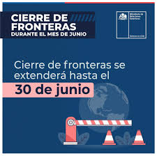 ¿cómo opera hasta ahora la restricción? Embajada De Chile En Nicaragua Home Facebook