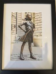 womenatwork #newyorkartlife