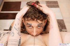 TW Pornstars - 3 pic. VirtualRealPassion. Twitter. 📽️ While posing in  front of the camera, the cowboy @DamienSoupXXX. 11:58 AM - 2 Aug 2022