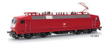 Ls models br 120 test. Ls Models 16084 Dbag E Lok Br 120 Ep 5 Menzels Lokschuppen Onlineshop