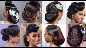 The modern weaving hairstyle is an influence on the african american culture. How To Slay Your Bridal Hair Pt 2 Ft Charis Hair Youtube