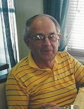 William Edwin Roberson Obituary