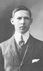 Prince George of Greece (later King George II of the Hellenes) (1890-1947)