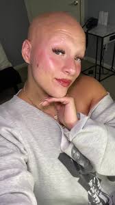 ✨RECENT MAKEUP ROUTINE AS PRO MUA✨ can you tell i love blush? #mua  #makeupartist #michiganmakeup #beauty #metrodetroitmakeup  #metrodetroitmakeupartist #dailymakeuproutine #alopecia #michiganmua ...