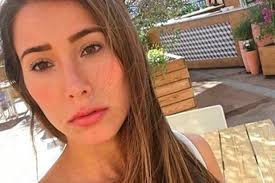 Mysterious death of a Colombian general's daughter: accident or foul play? 