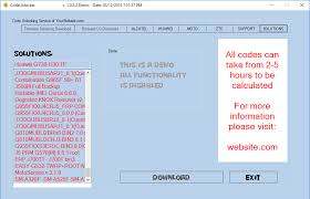 Codeunlocker Update V 1 0 2 2 Gsm Forum