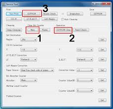 Make sure the computer and the canon machine not connected. Canon Pixma Mp287 Resetter Download Instruction Pictures Driverresetter Canon Instruction Download