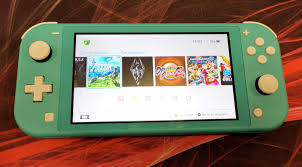 Super nintendo switch zum kleinen preis hier bestellen. Nintendo Switch Lite Analisis Review Con Experiencia De Uso Caracteristicas Precio Hobbyconsolas Juegos