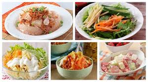 Maybe you would like to learn more about one of these? Kumpulan Resep Aneka Salad Sehat Nikmat Dan Mudah Dibuat Berikut Cara Membuatnya Halaman 3 Tribunnews Com Mobile
