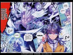 Douluo Dalu Legend Of The Gods 39 Realm 14 Read Douluo Dalu Anime Manhwa Art