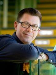 Professor Frederic Meunier