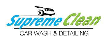 Maybe you would like to learn more about one of these? Supreme Clean Car Wash Detailing Home Facebook