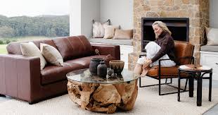 From 4 seater all the way to 10 seater, we got you covered. Cozy Up This Season With Oz Design Furniture Surf Coast Times