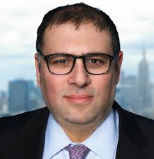 Volunteer Lawyers Project adds Mark Lande and Michael Watson to board