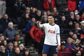 We already made an episode on. Fan Inginkan Dele Alli Pergi Dari Tottenham Republika Online