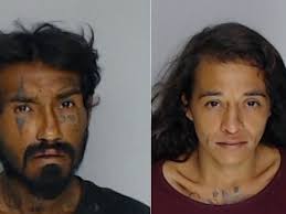 CCPD: 28 known gang members arrested during 'Operation Gang Busters'