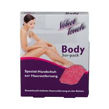 For interested resellers, send us a message and let's talk about beauty. Velvet Touch Body 3er Set 1 St Shop Apotheke Com