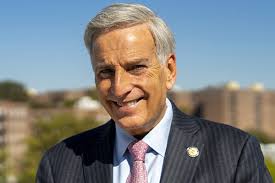 Candidate Answers to JOLDC: David Weprin for New York City Comptroller —  Jim Owles Liberal Democratic Club