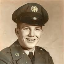 Richard L. Vogan (1934-2017)